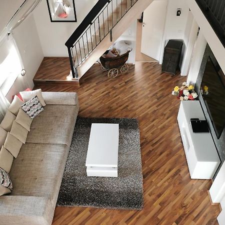 Ferienwohnung Im Allgaeu Durach Exteriör bild