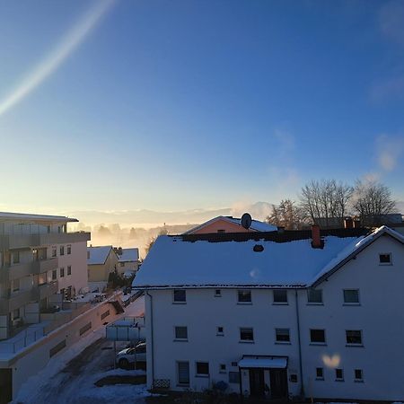 Ferienwohnung Im Allgaeu Durach Exteriör bild