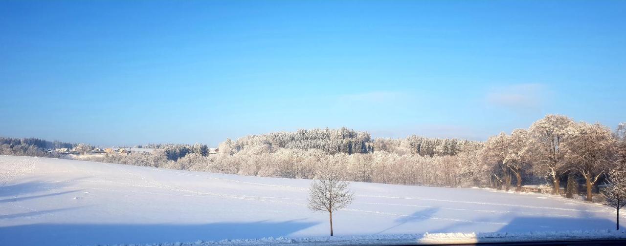 Ferienwohnung Im Allgaeu Durach Exteriör bild