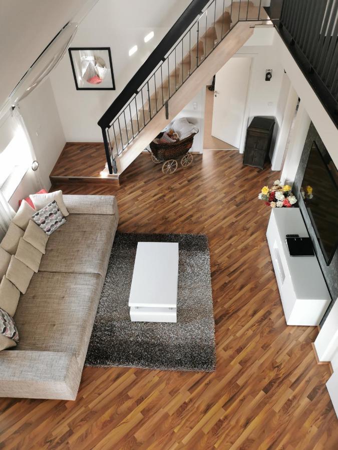 Ferienwohnung Im Allgaeu Durach Exteriör bild