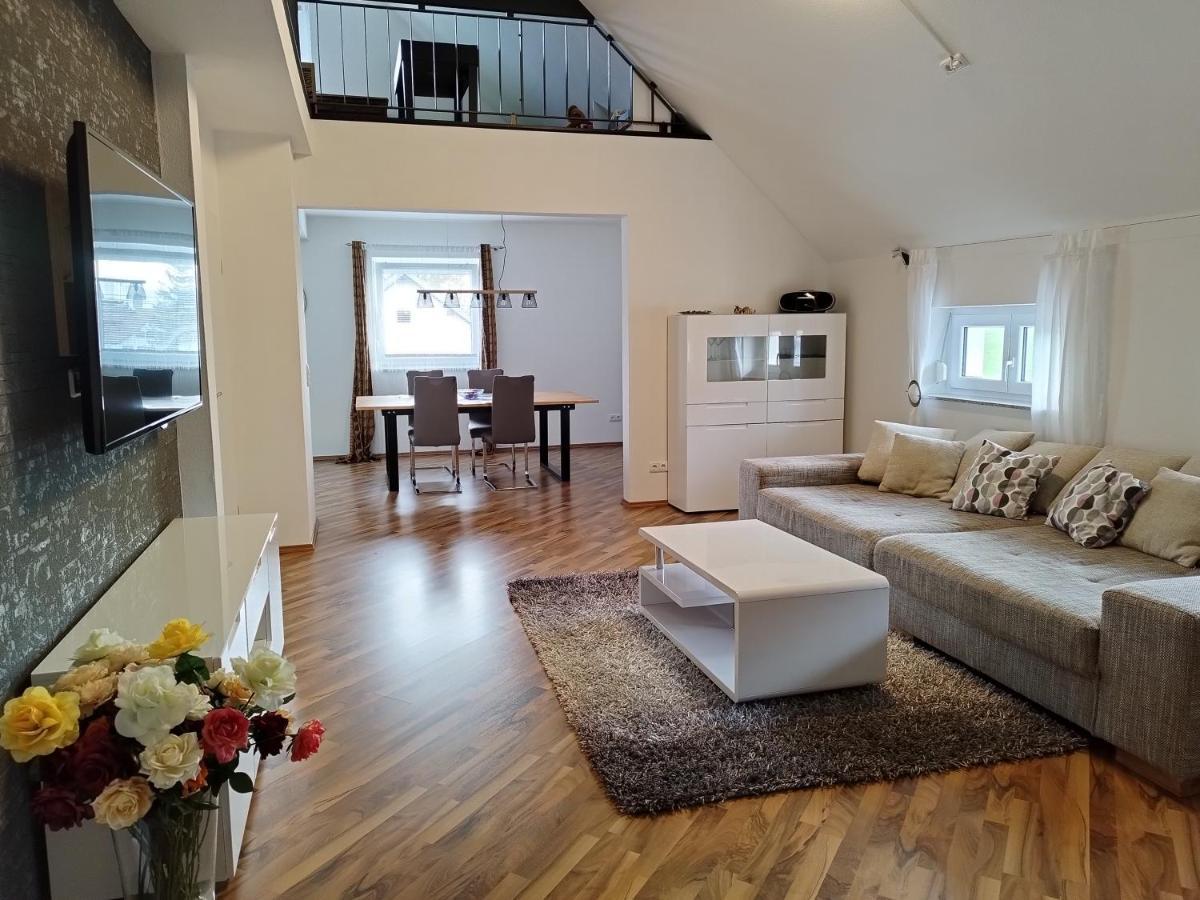 Ferienwohnung Im Allgaeu Durach Exteriör bild