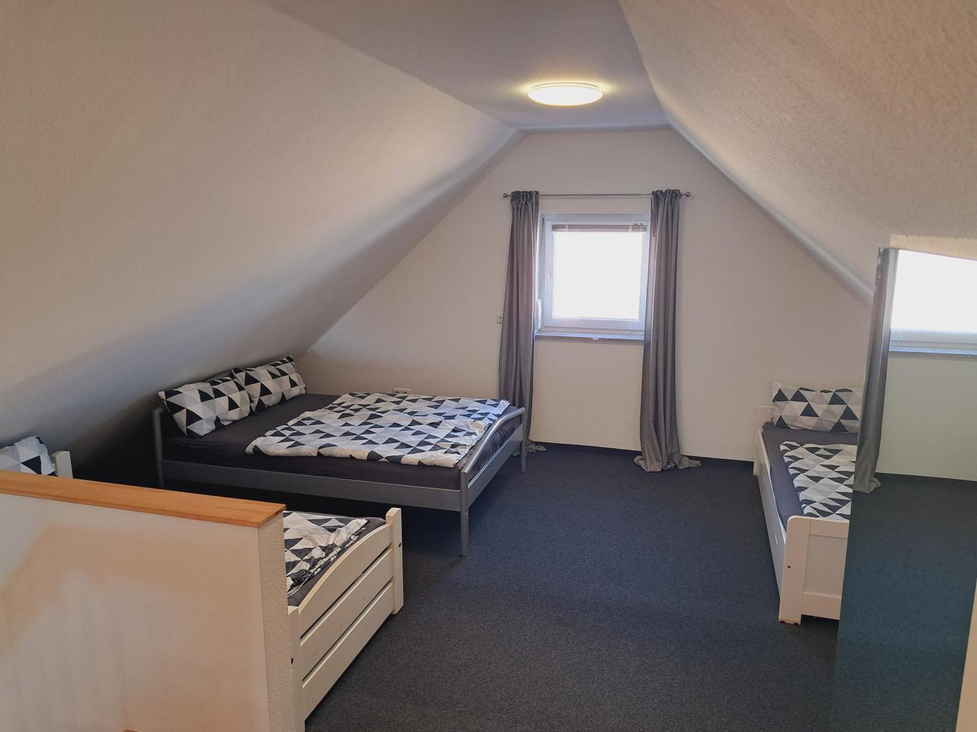 Ferienwohnung Im Allgaeu Durach Exteriör bild