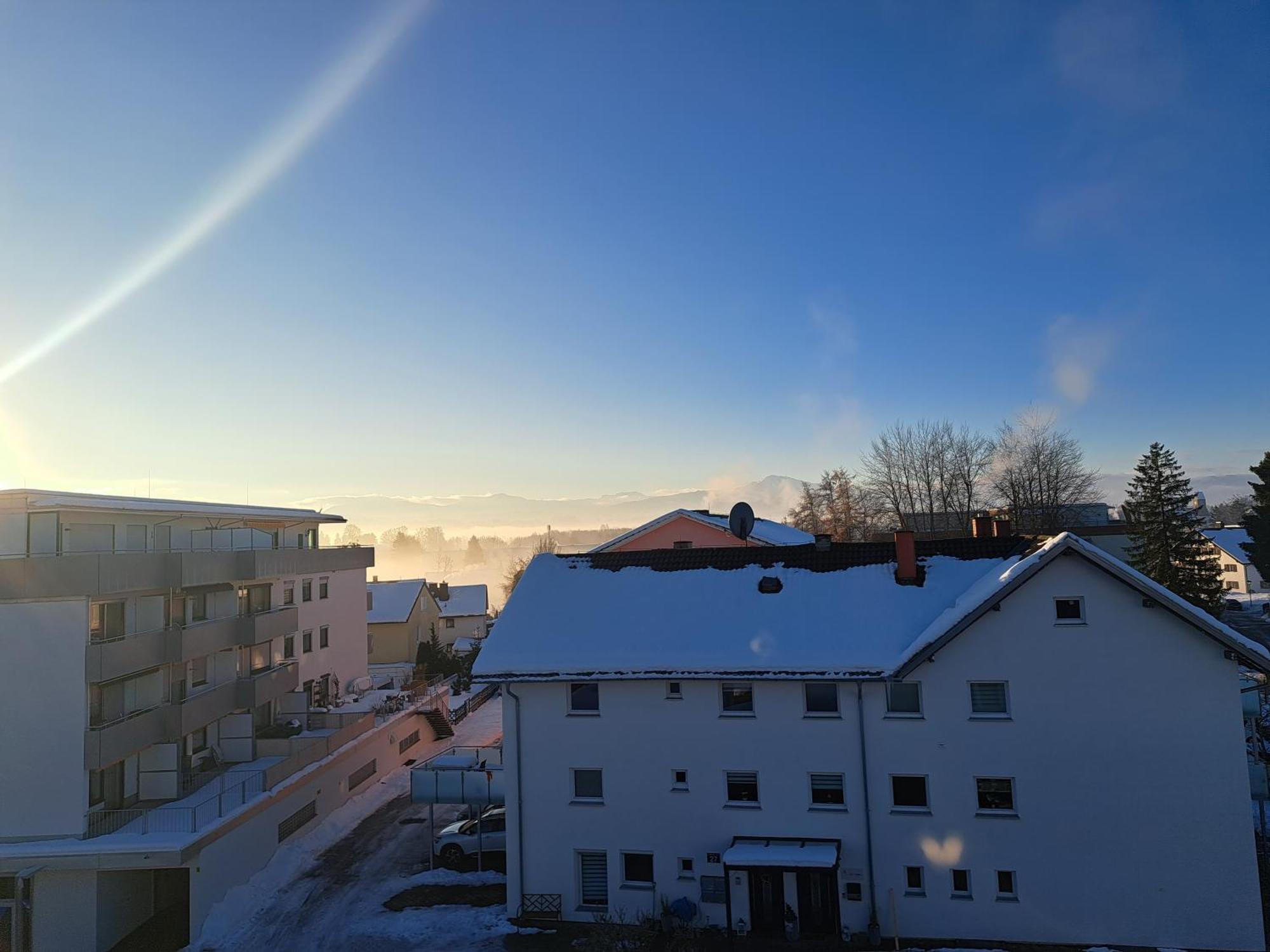 Ferienwohnung Im Allgaeu Durach Exteriör bild