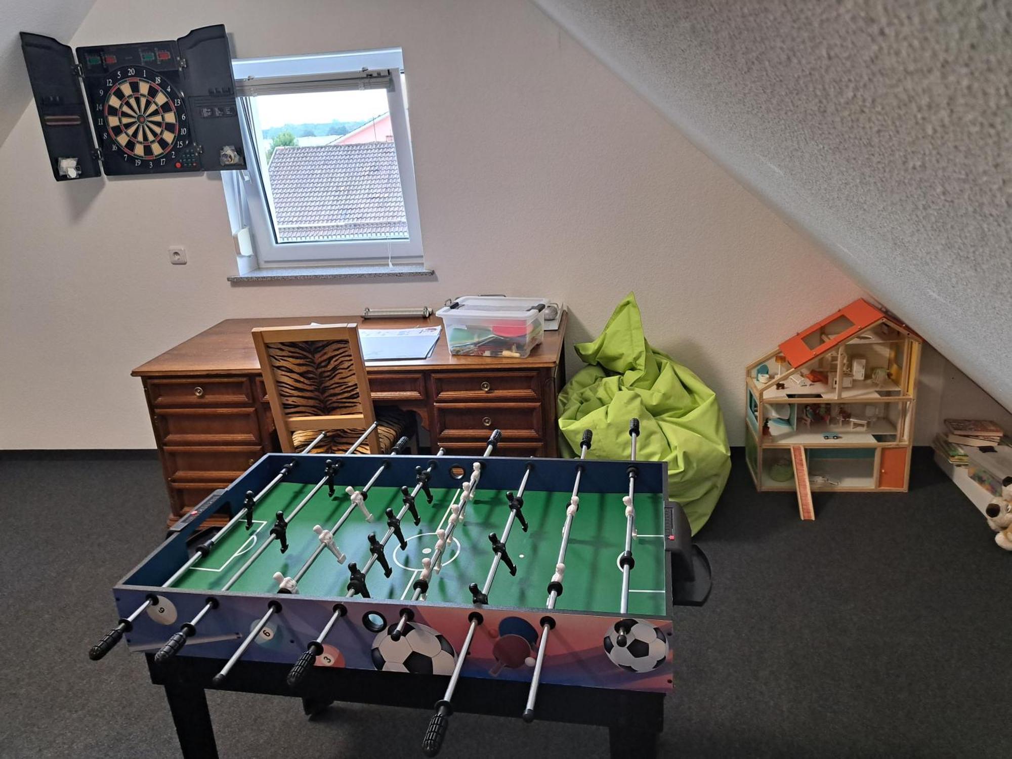 Ferienwohnung Im Allgaeu Durach Exteriör bild