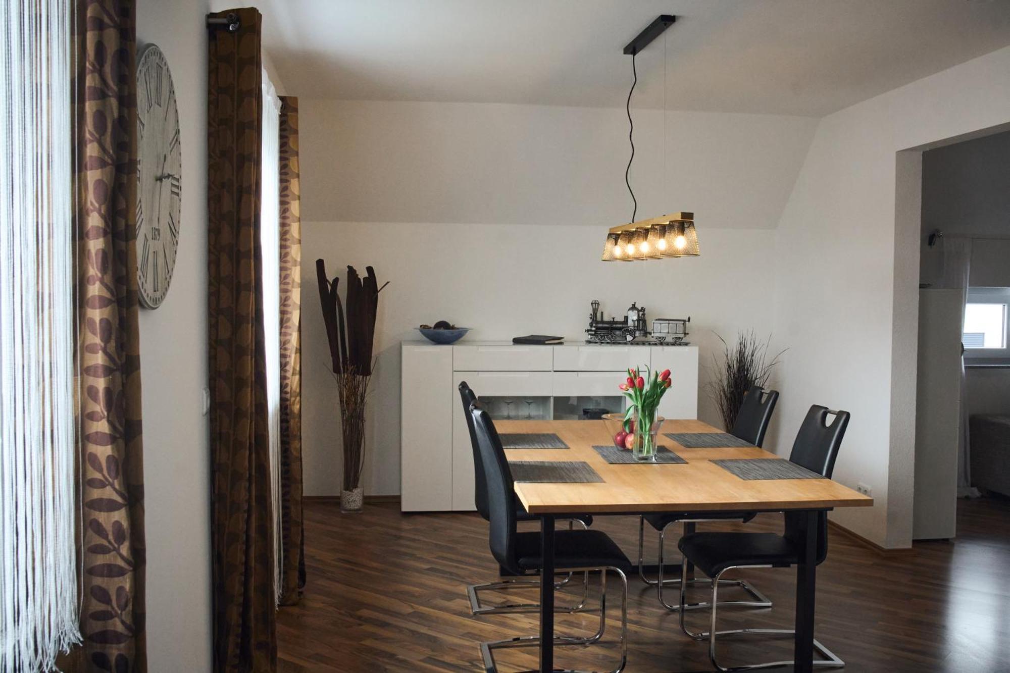 Ferienwohnung Im Allgaeu Durach Exteriör bild