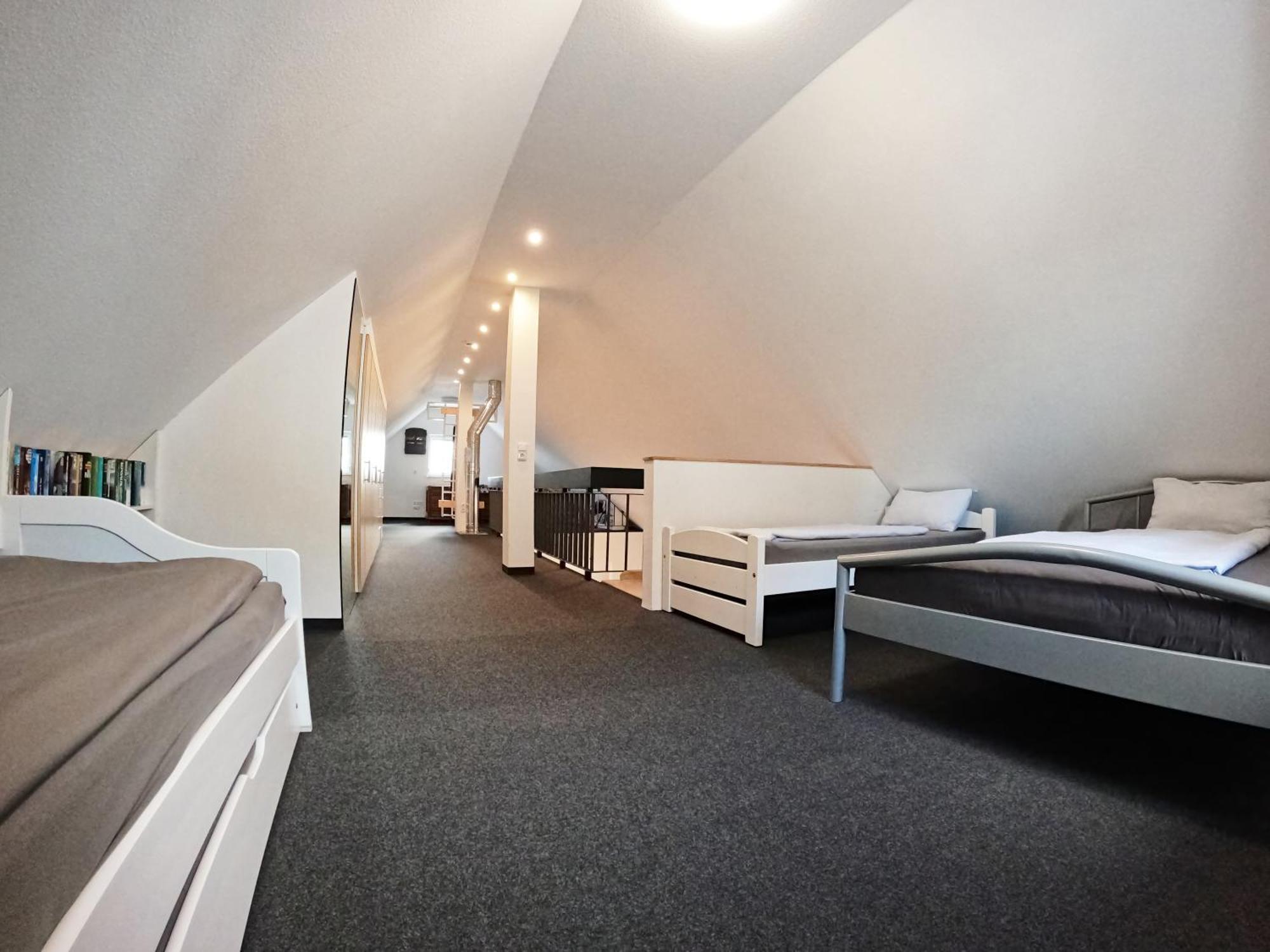 Ferienwohnung Im Allgaeu Durach Exteriör bild