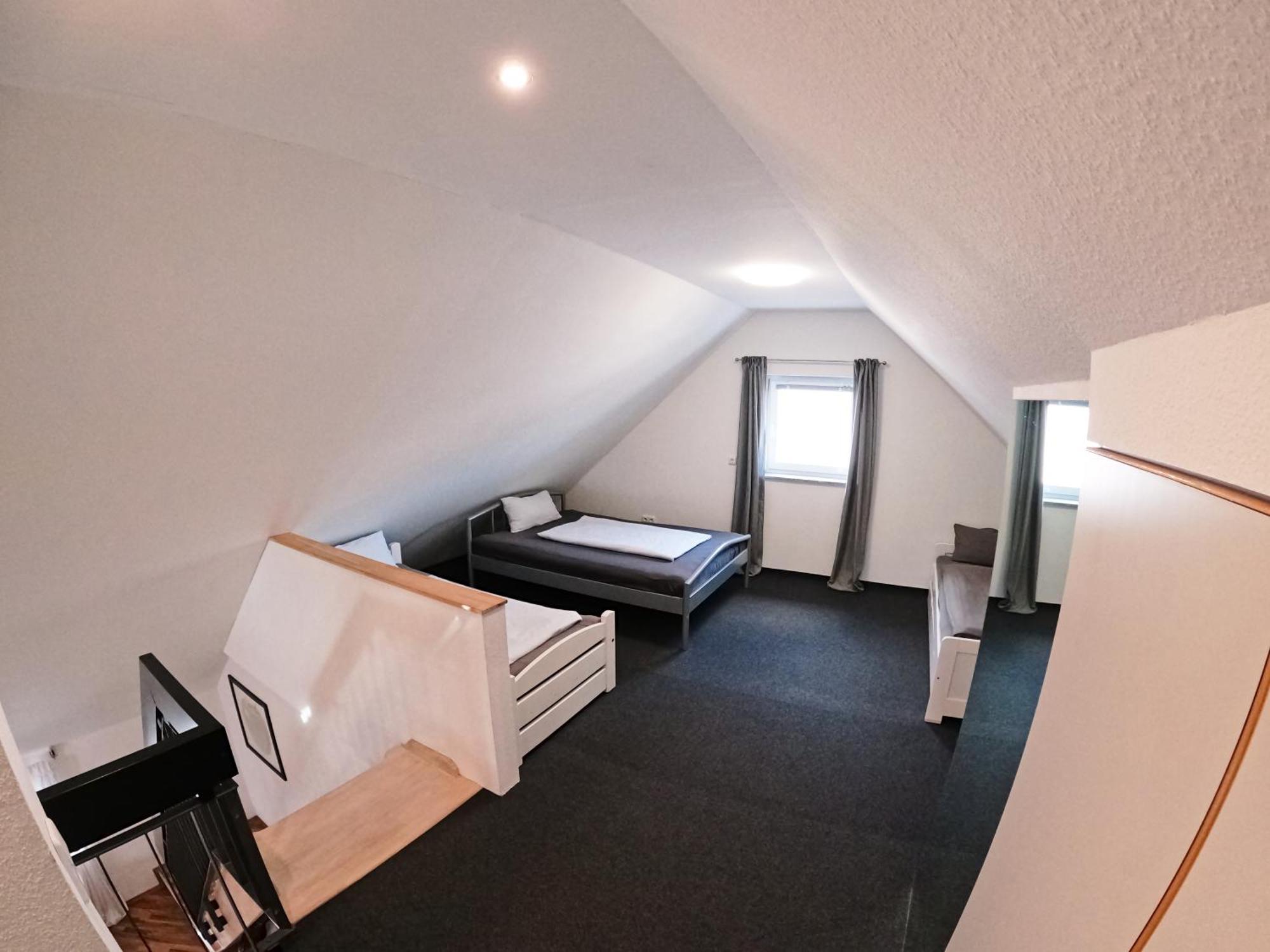 Ferienwohnung Im Allgaeu Durach Exteriör bild