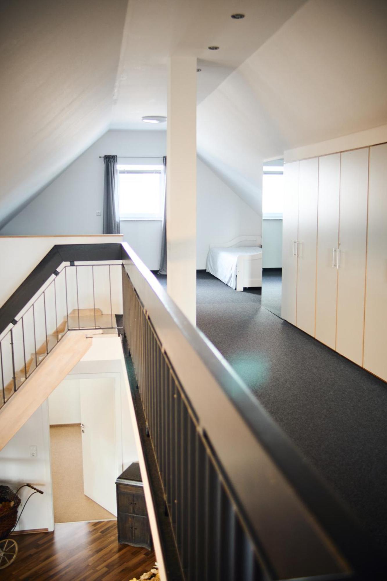 Ferienwohnung Im Allgaeu Durach Exteriör bild