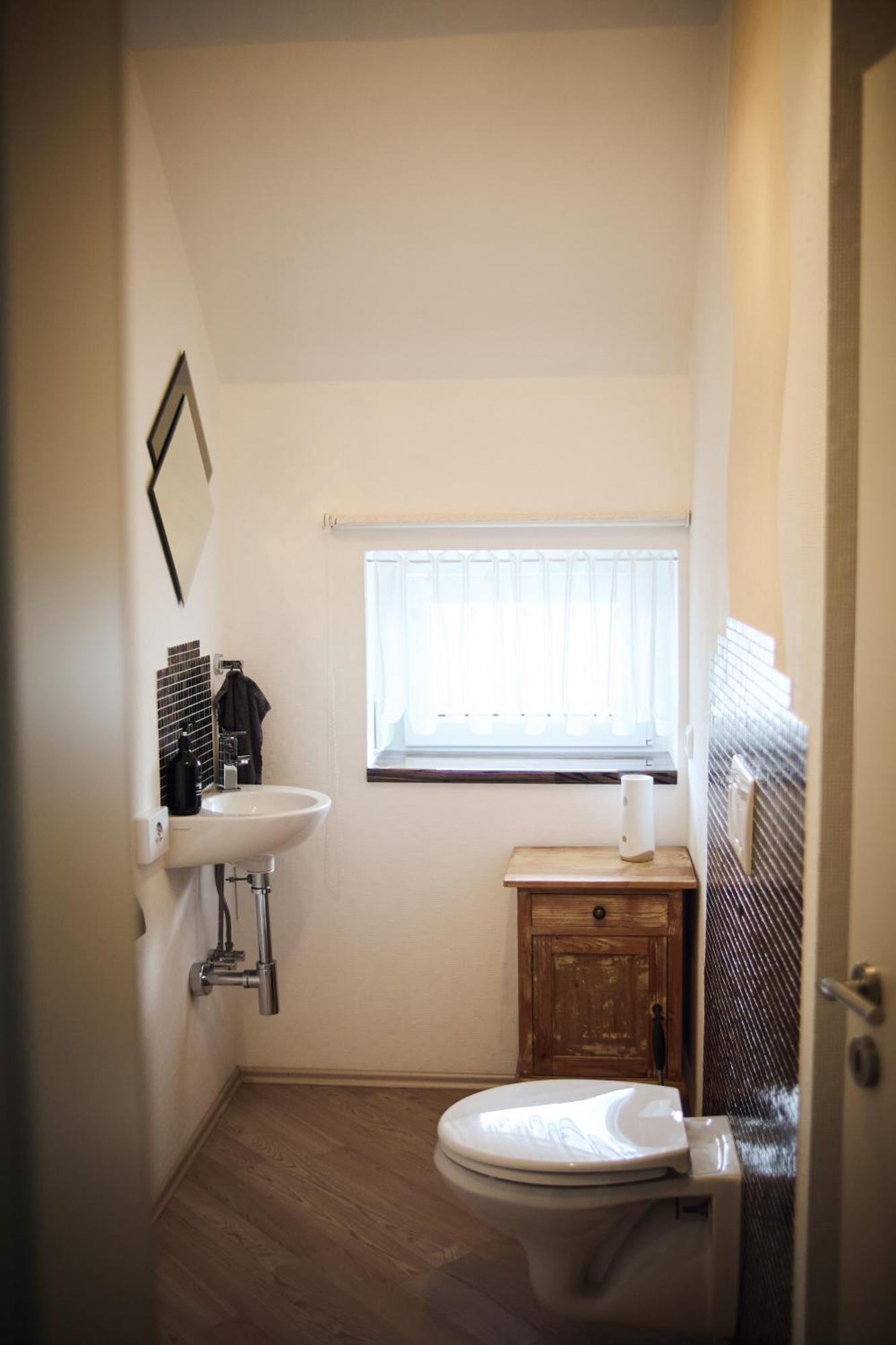 Ferienwohnung Im Allgaeu Durach Exteriör bild